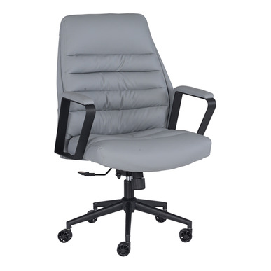 Pomer Boyalı Ayak Şef Koltuğu - küçük detay görsel 3 - Şef Koltukları