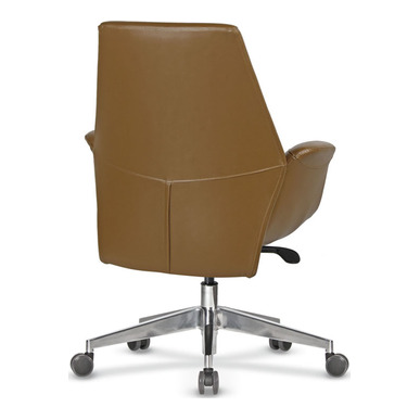 Tacha Alüminyum Ayak Senkron Şef Koltuğu - küçük detay görsel 2 - Şef Koltukları