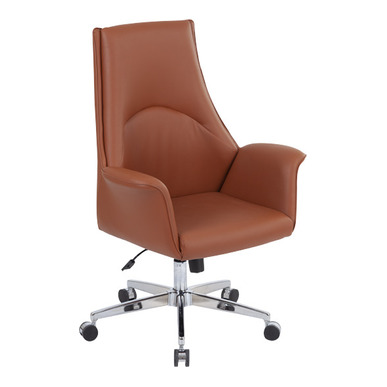 Tenda Kol Deri Döşemeli Şef Koltuğu - Şef Koltukları