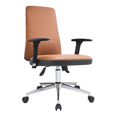 viotte  krom yıldız ayaklı şef koltuğu