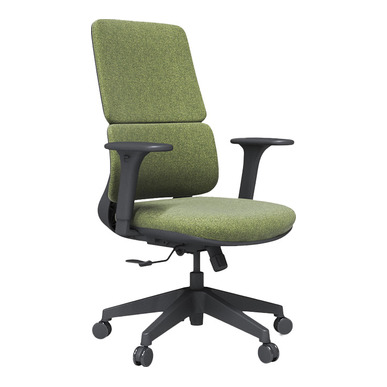 Wrangel Plastik Ayak Ofis Koltuğu - Şef Koltukları