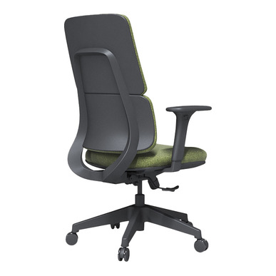 Wrangel Plastik Ayak Ofis Koltuğu - küçük detay görsel 4 - Şef Koltukları