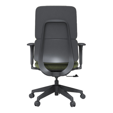 Wrangel Plastik Ayak Ofis Koltuğu - küçük detay görsel 5 - Şef Koltukları