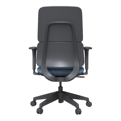 wrangel senkron mekanizma toplantı koltuğu - küçük detay görsel 5