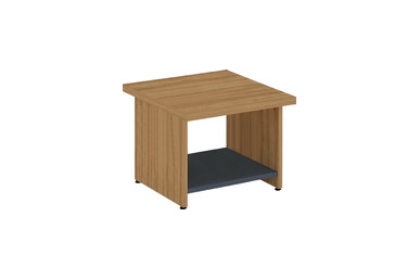 Alveo Yönetici Orta Sehpası 50cm - Sehpalar