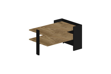 artikel modern ayaklı yönetici sehpası