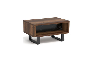 defround yönetici sehpası