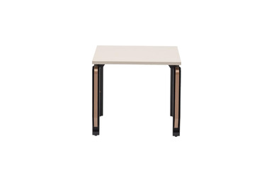 drone metal ayaklı ofis sehpası - küçük detay görsel 2