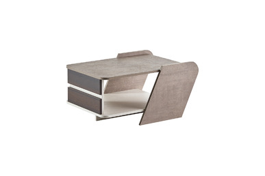 felmorza modern yönetici sehpası