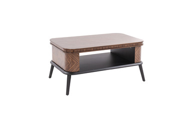 formia modern tasarım makam sehpası