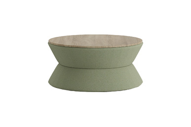 Gale Modern Sehpa 60Q - Sehpalar