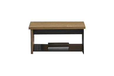 Homeros Modern Ayaklı Yönetici Sehpası - küçük detay görsel 2 - Sehpalar