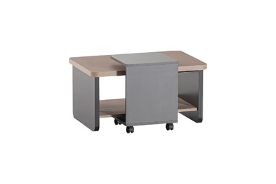 Inked Tasarım Yönetici Sehpası - Sehpalar