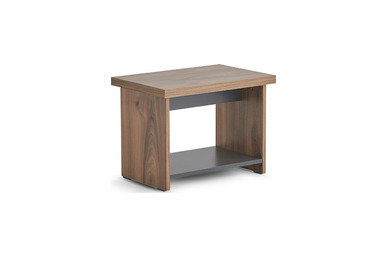 kong ahşap müdür sehpası