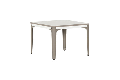 leston ahşap yönetici sehpası