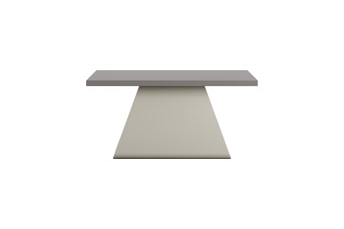 Lonera Metal Ayaklı Yönetici Sehpası - küçük detay görsel 2 - Sehpalar