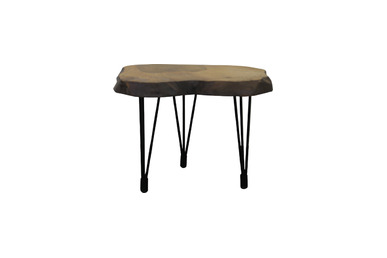 Palan Kütük Sehpa 80cm - Sehpalar