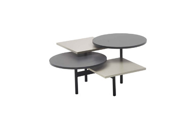 Paramont Dekoratif Sehpa - Sehpalar