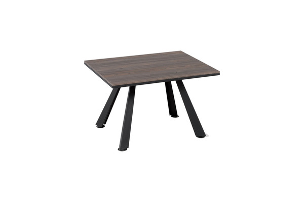 pasin modern ahşap yönetici sehpası