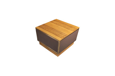 Patran Makam Sehpası 60cm - küçük detay görsel 2 - Sehpalar