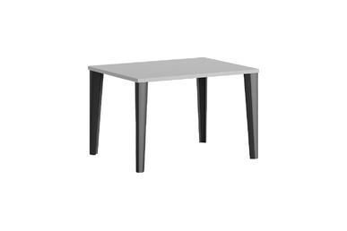 power metal ayaklı sehpa