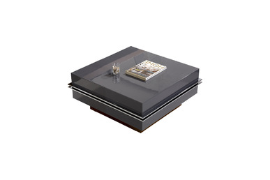 rather lake makam sehpası