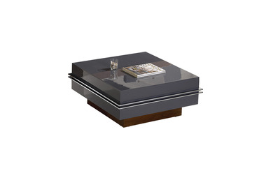 Rather Lake Makam Sehpası - küçük detay görsel 2 - Sehpalar