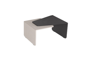 Respon Modern Ayak Yönetici Sehpası - Sehpalar