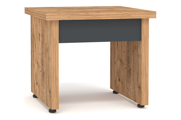 silia ahşap ara yönetici takım sehpası