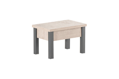 Stout Yönetici Ofis Sehpası - Sehpalar