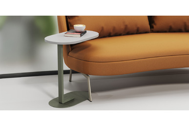 Thima Dekoratif C Sehpa - küçük detay görsel 5 - Sehpalar