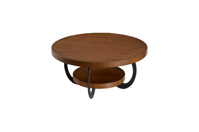 Throne Yönetici Sehpası - Sehpalar