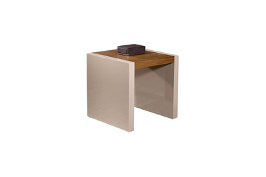 trestle ofis yan sehpası