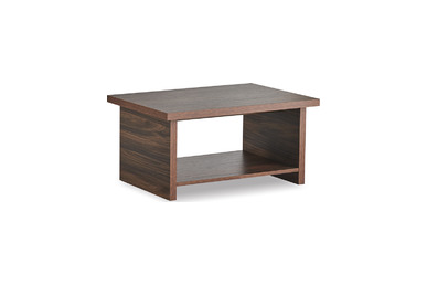 upaya deri detaylı yönetici sehpası