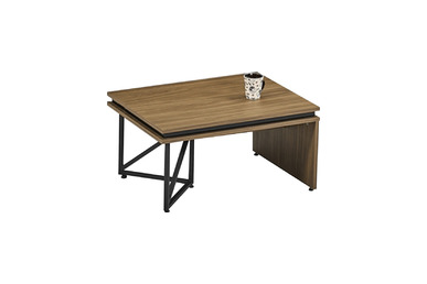 Vesmora Yönetici Sehpası - Sehpalar