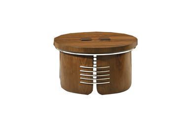 Yeditepe Lüks Makam Sehpası - küçük detay görsel 2 - Sehpalar