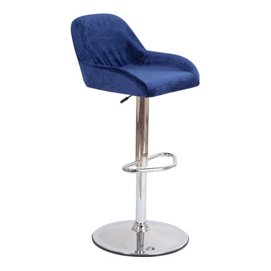 bac flanş ayaklı bar taburesi