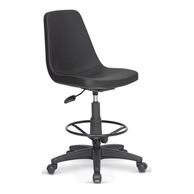 bonofis plastik ayaklı tabure