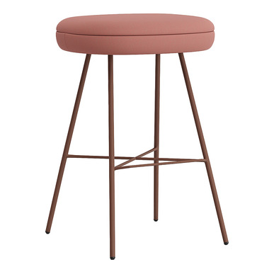 lotera x ayaklı bar taburesi