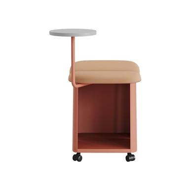 nao sehpalı puf - küçük detay görsel 2