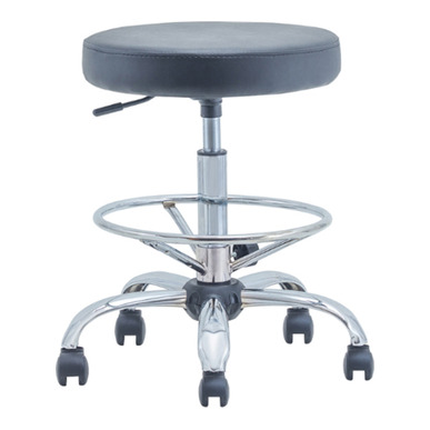 nomilia çemberli modern bar taburesi