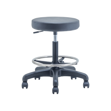 Nomilia Çemberli Modern Bar Taburesi - küçük detay görsel 2 - Tabureler