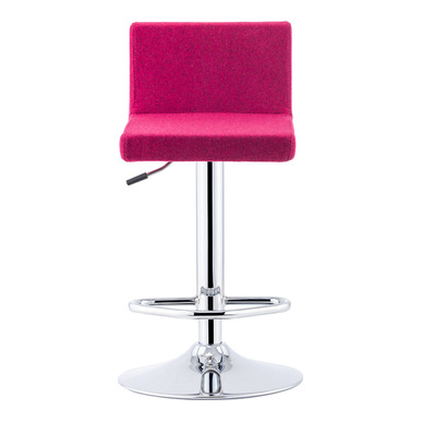 pars mini kolsuz flanş ayaklı bar taburesi