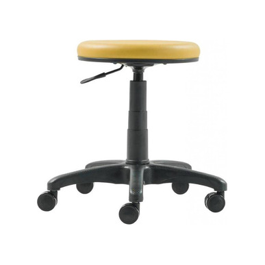 pulp arkalıksız boyalı tabure