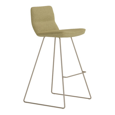 pulsio kızak ayaklı bar sandayesi