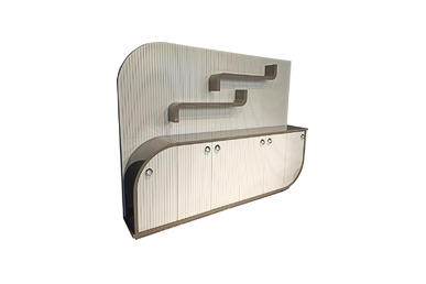 Argent Makam Arka Fonu - küçük detay görsel 2 - Tamamlayıcılar