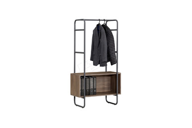 darly s series vestiyer