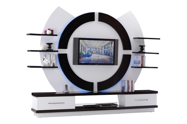 fermosa dekoratif tv ünitesi