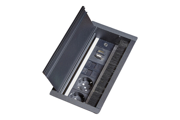 hanger data ünitesi