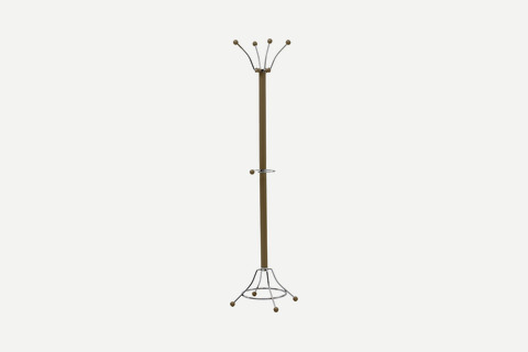 Hanger Makam Elbise Askısı